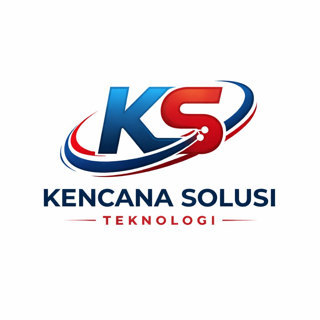 Kencana Solusi Teknologi logo
